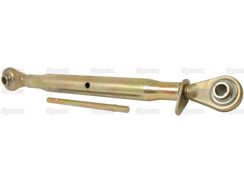 Top Link (Cat.1/1) Ball and Ball,  M24, Min. Length: 430mm.
