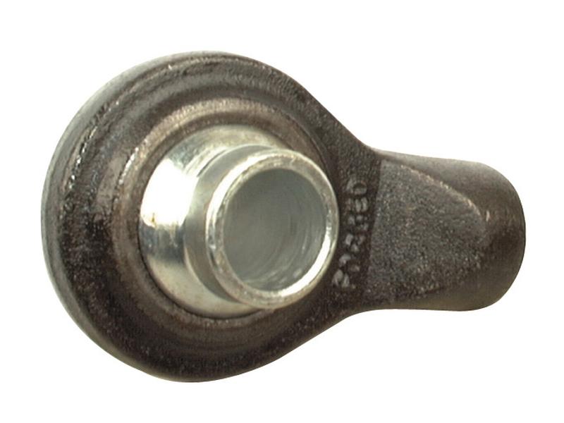 Top Link Weld On Ball End (Cat. 1)