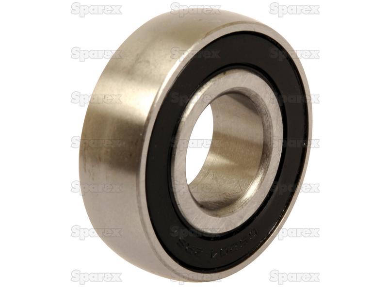 Sparex Spherical Outer Deep Groove Ball Bearing (17262042RS)