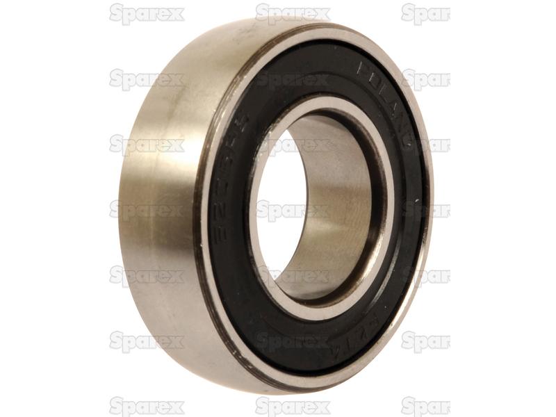Sparex Spherical Outer Deep Groove Ball Bearing (17262052RS)