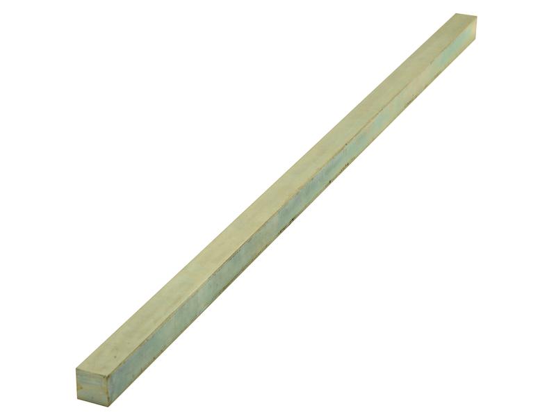 Spiestaal  3/8\'\' x 3/8\'\' x 12\'\' (DIN or Standard No. DIN 6880)
