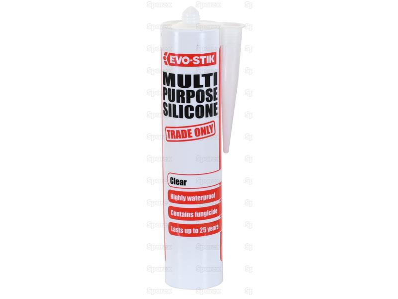 SEALANT-UNIVERSAL-CLEAR - S.13570