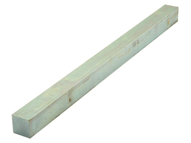 Spiestaal  3/4\'\' x 3/4\'\' x 12\'\' (DIN or Standard No. DIN 6880)