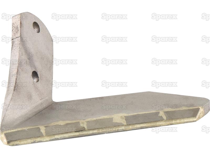 Carbide Wing 245x12mm LH - S.136081