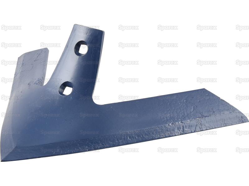 Soc triangulaire 460x8mm - Entre-axe 45/75mm