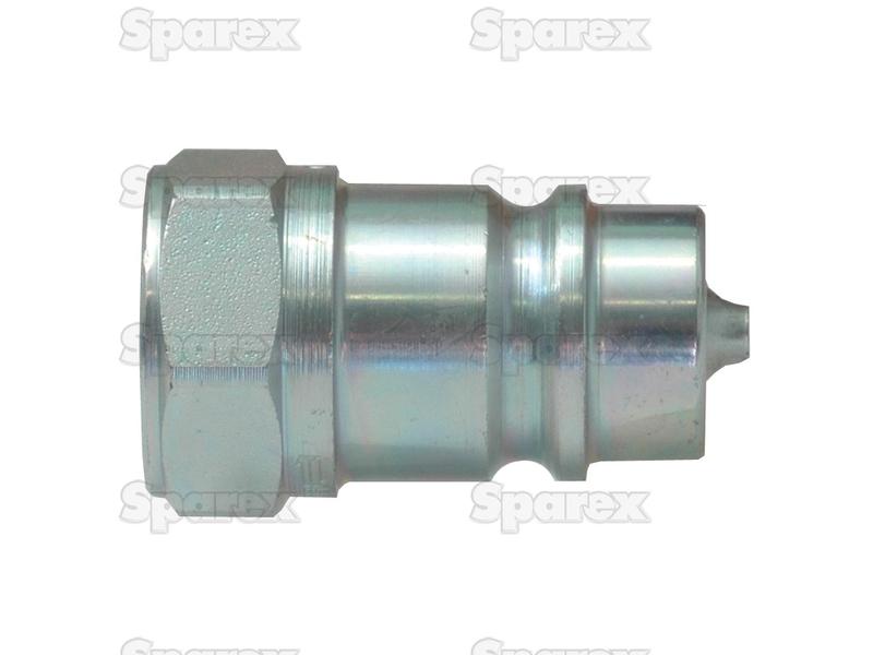 Faster Quick Release Hydraulic Coupling Male 1\\'\\' Body x 1\\'\\' BSP Female Thread - S.136222