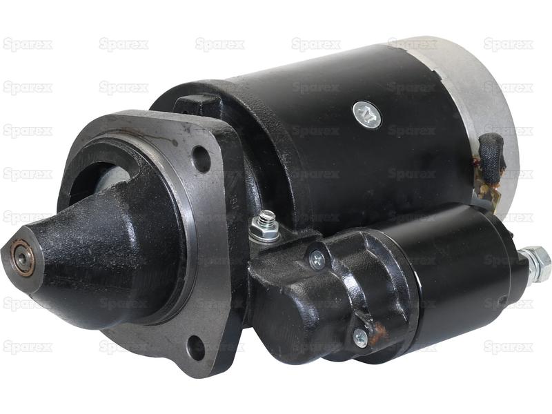 Sparex Tappi Antigelo Per Motore In Acciaio Dolce Diametro 1 3/4″ (44,45 Mm) – Confezione Da 2 Per Ford, Massey Ferguson, Landini E Perkins - 5