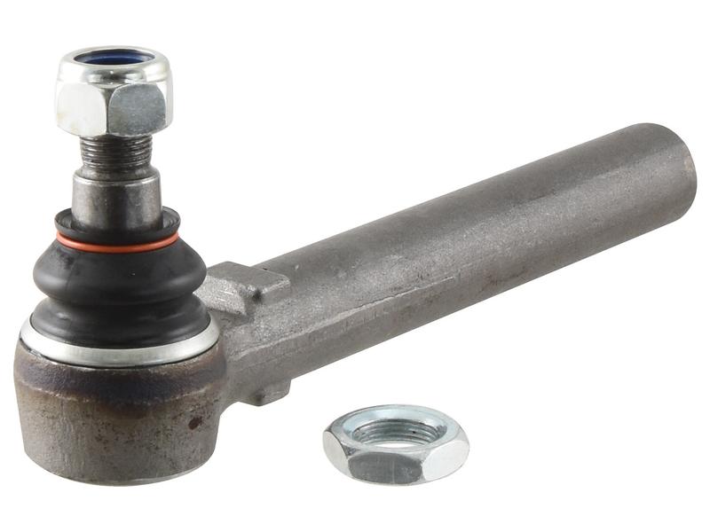 Track Rod, Length: 260mm Image 1