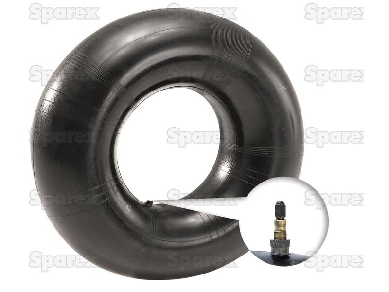 Inner Tube, 9.00 - 16, 10.00 - 16, 11.00 - 16, TR218-A Straight Valve, Suitable for Air/Water