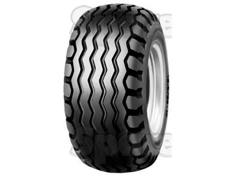 Tyre only, 10.0/80 - 12, 10PR - S.137545