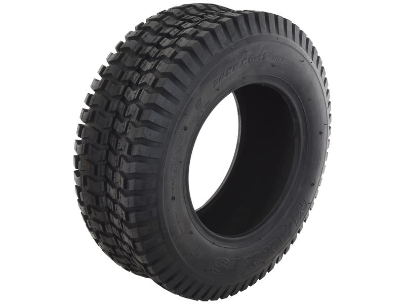 Tyre only, 20 x 10.00 - 8, 4PR - S.137600