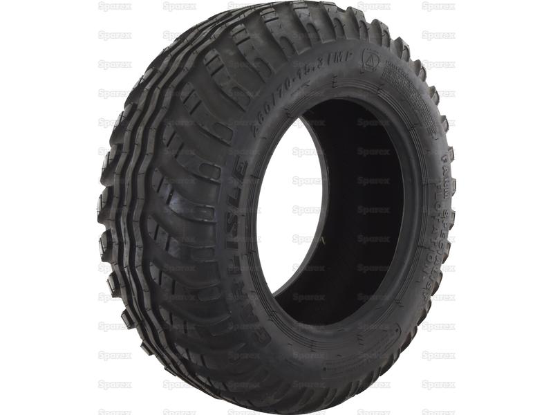 Tyre only, 260/70 - 15.3 (10.0/75 - 15.3), 12PR/126A8 - S.137607