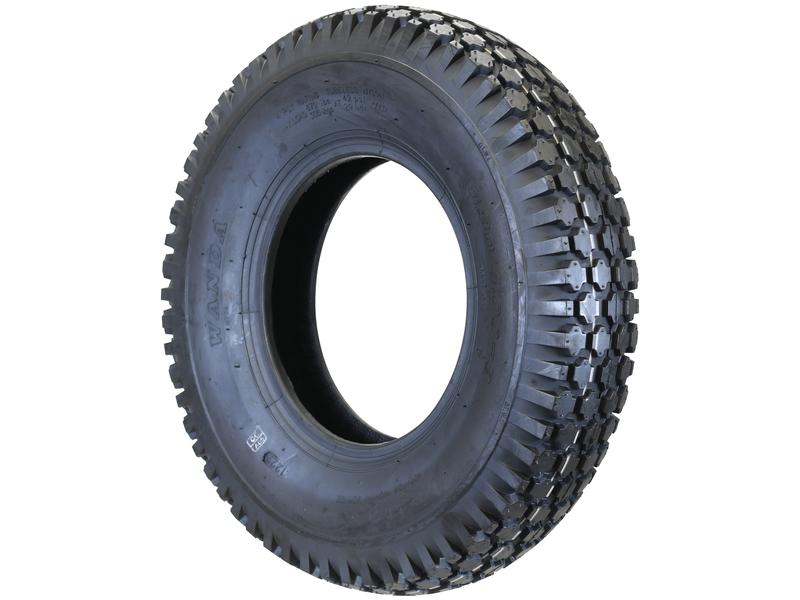 Tubeless Tyre, 4.80/4.00 - 8, 4PR, TR13 Straight Valve