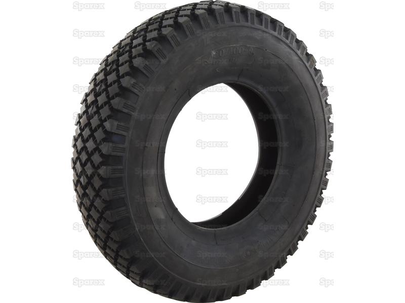 Tyre only, 4.80/4.00 - 8, 4PR