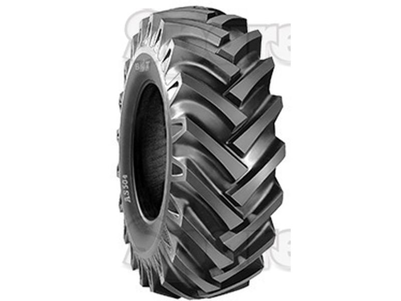 Tyre only, 5.00 - 15, 6PR - S.137623