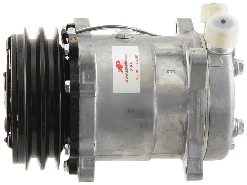 Compressor (SD5H14)