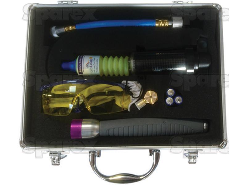 UV Leak Detection Kit 12V