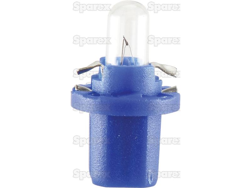 Light Bulb (Filament) 12V, 1.2W, B8.5d (Box 1 pc.)