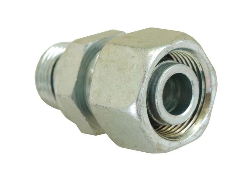 Compression Fitting -  Viite  EGESD15LR12