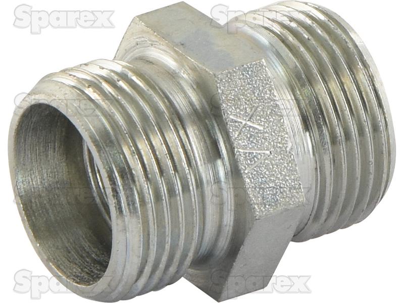 Compression Fitting -  Referens  GS15L