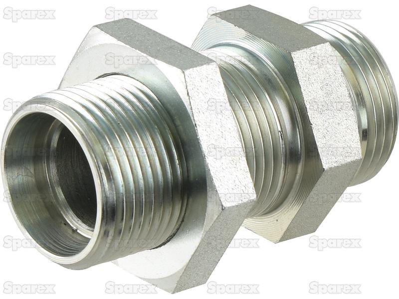 Compression Fitting -  Referens  GSS22L