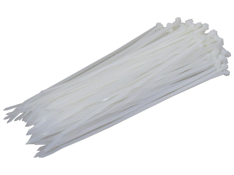 Kabelbinder - Einweg, 300mm x 4.8mm Bild 1