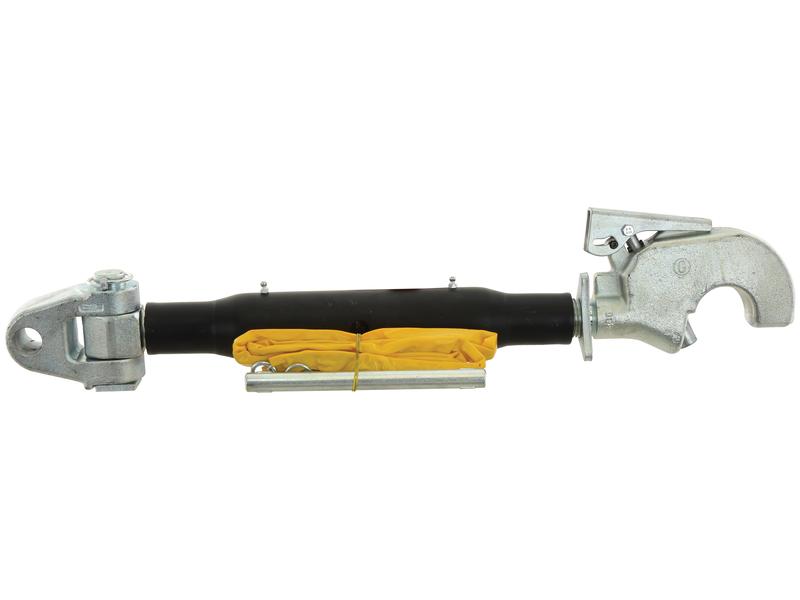 — sp13991 — Sparex Topstang (cat. 2/3) met scharnier en haak — Sparex