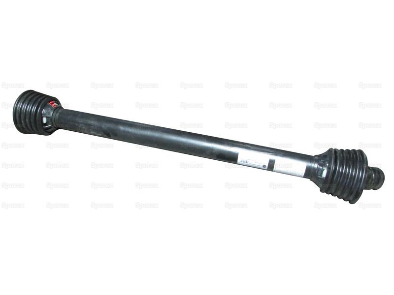 DRIVESHAFT ASSEMBLY, SERIES 12