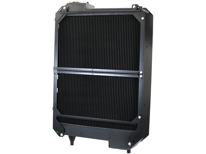 Nesbitt Radiator Radiator