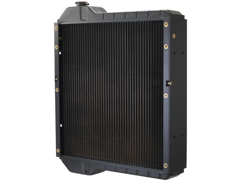 2401608 Radiator Radiator