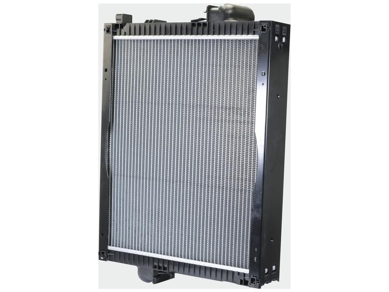 Radiator