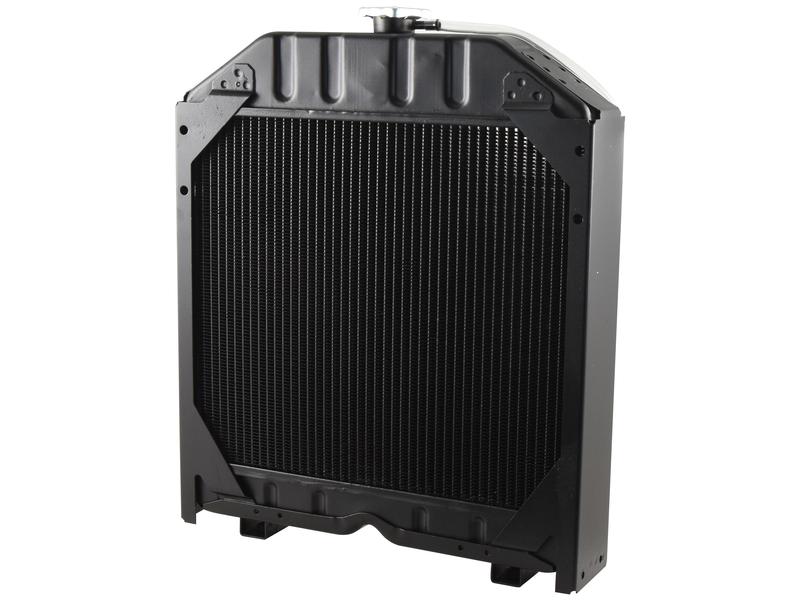 Radiator