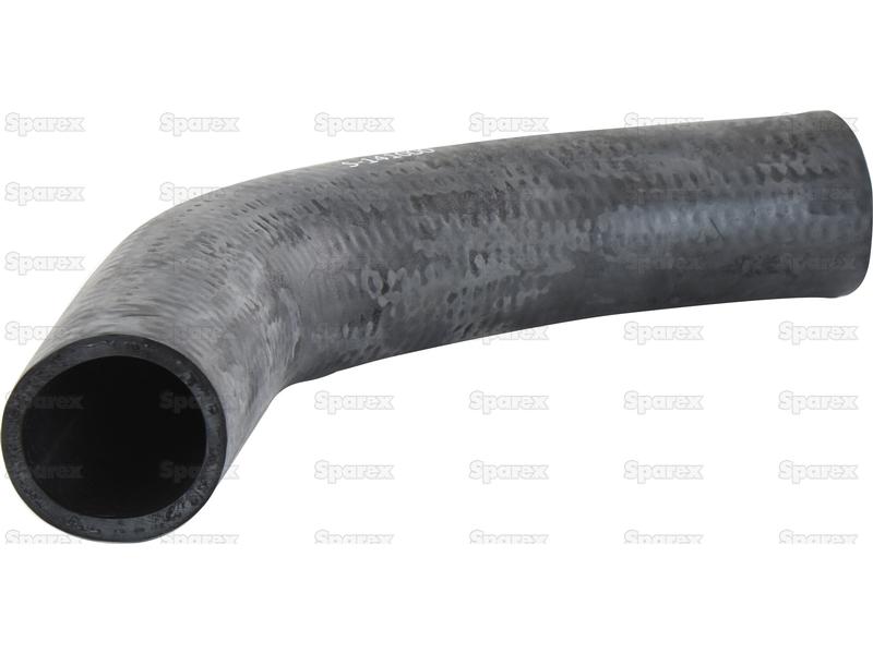 Tubo superior, Ø interno da extremidade menor da mangueira em: 44mm, Ø interno da extremidade maior da mangueira em: 44mm