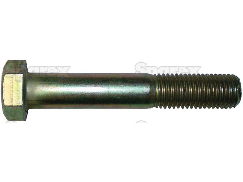 Hex Head Cap Screw - M10x25mm, Tensile strength 8.8 (50 pcs. Box)