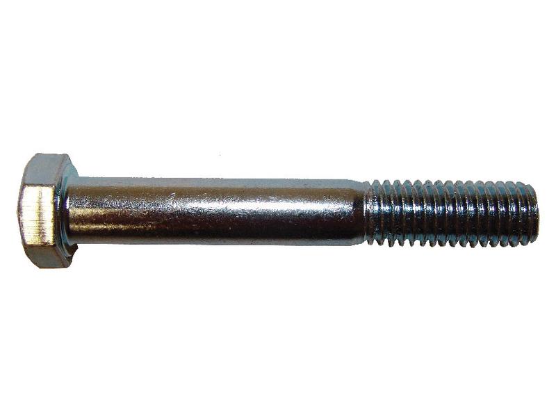 Hex Head Cap Screw - M10x40mm, Tensile strength 8.8 (50 pcs. Box)