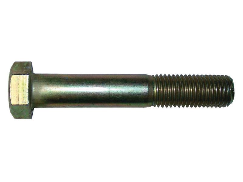 Hex Head Cap Screw - M12x30mm, Tensile strength 8.8 (25 pcs. Box)