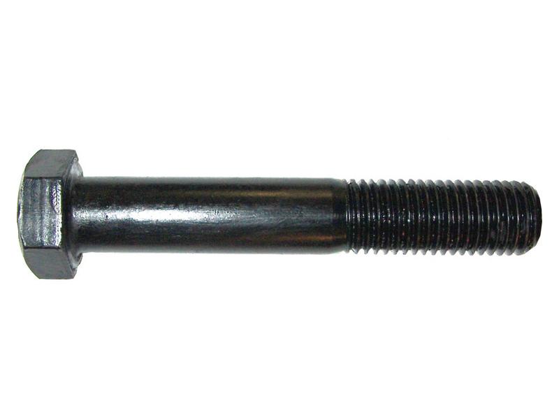 Hex Head Cap Screw - M14x60mm, Tensile strength 10.9 (10 pcs. Box)