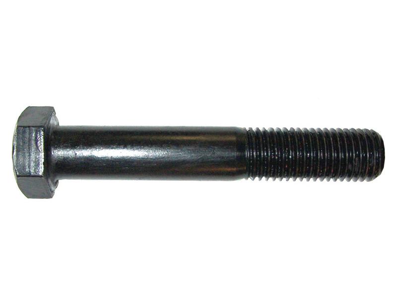 Hex Head Cap Screw - M20x45mm, Tensile strength 10.9 (10 pcs. Box) Image 1