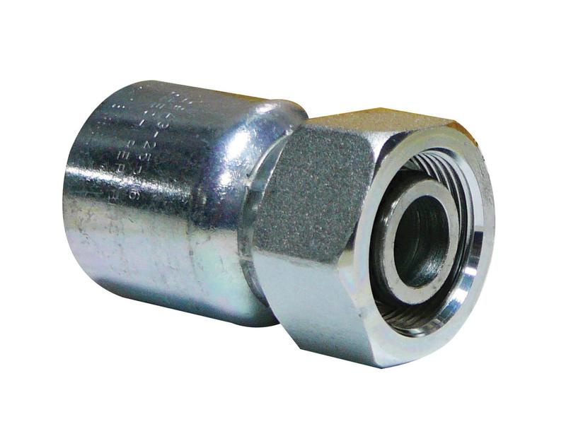 Pioneer   Hose Fitting    Female