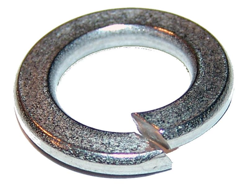 Spring Washer, IDDIN or Standard No. Image 1