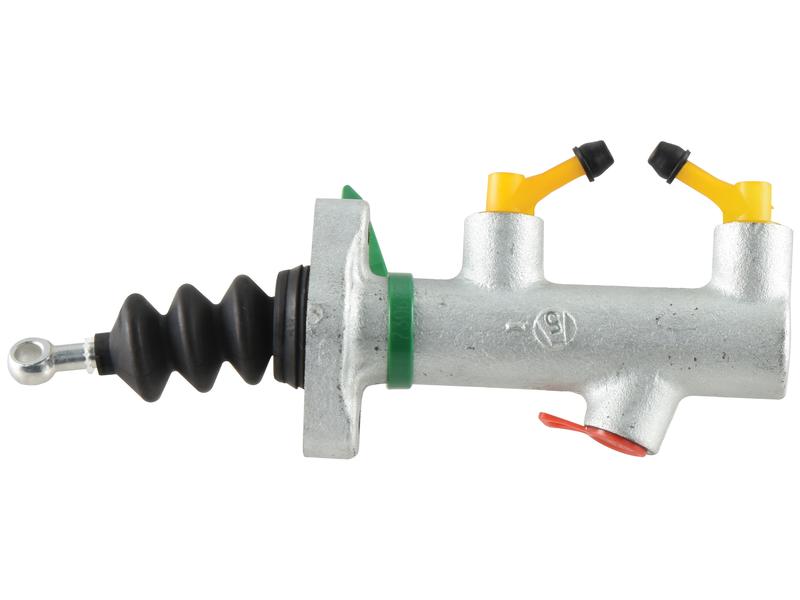 Clutch Master Cylinder.