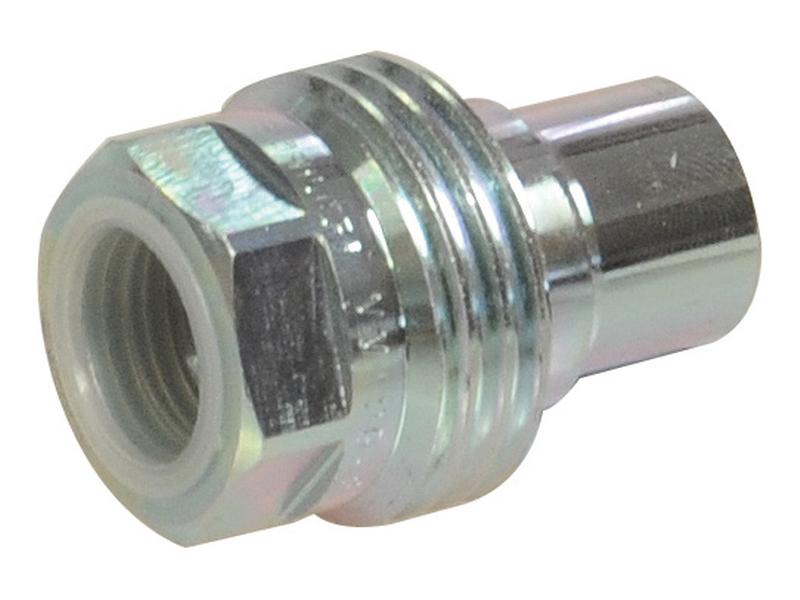 Poppet Valve Coupling Screw - Male - 1/2'' BSP - VV Series (1 pc. Agripak)