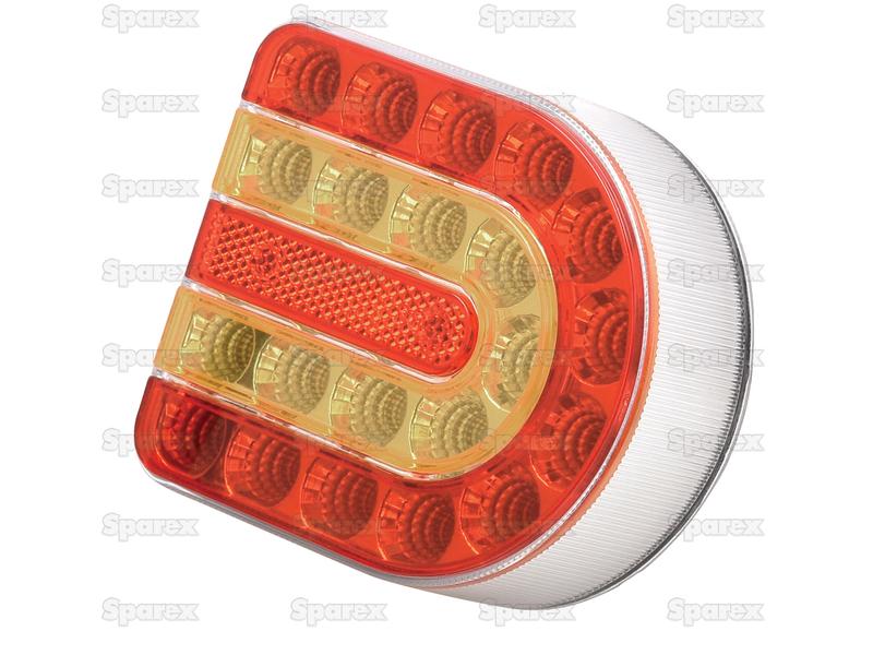 Rear Lights for Connix , RH , (Magnetic)