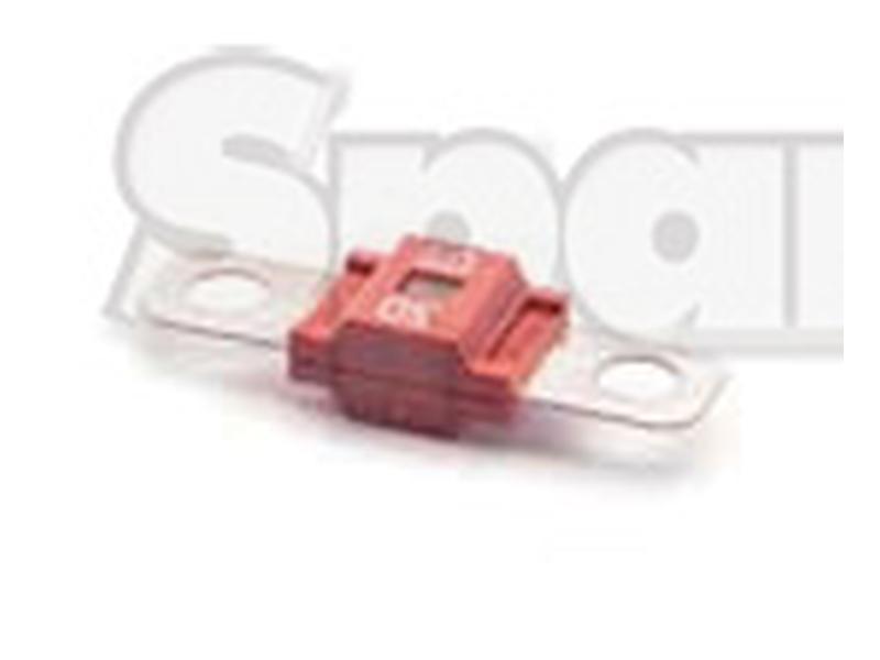 Midi Fuse 50 Amps (Red) 40x10mm