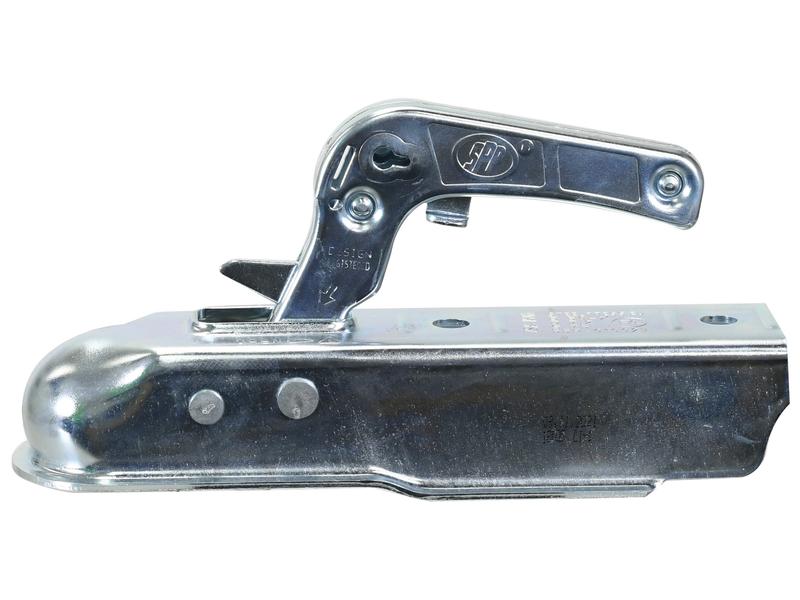 Trailer Hitch - Female, (50mm Section)