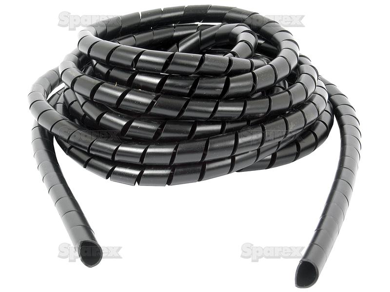 Cable Spiral Wrap 12.7mm x 5M - S.14395