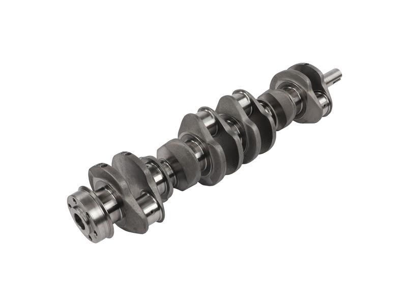 Crankshaft (6 Cyl.) Image 1