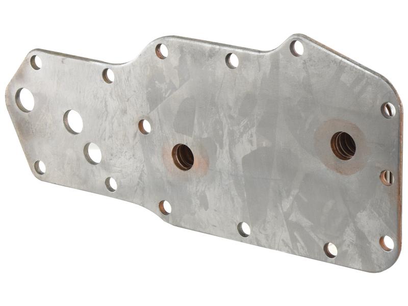 Oil Cooler Image 1