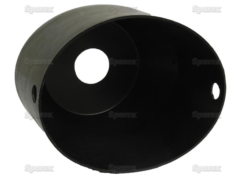 PTO Shield (Oval) 210mm x 294mm