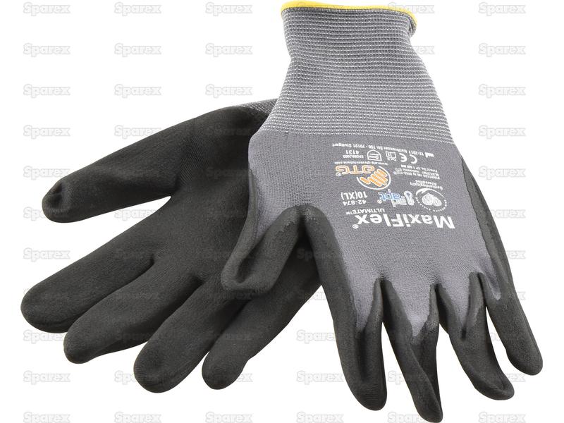 Paire de gants Maxiflex - 10/XL